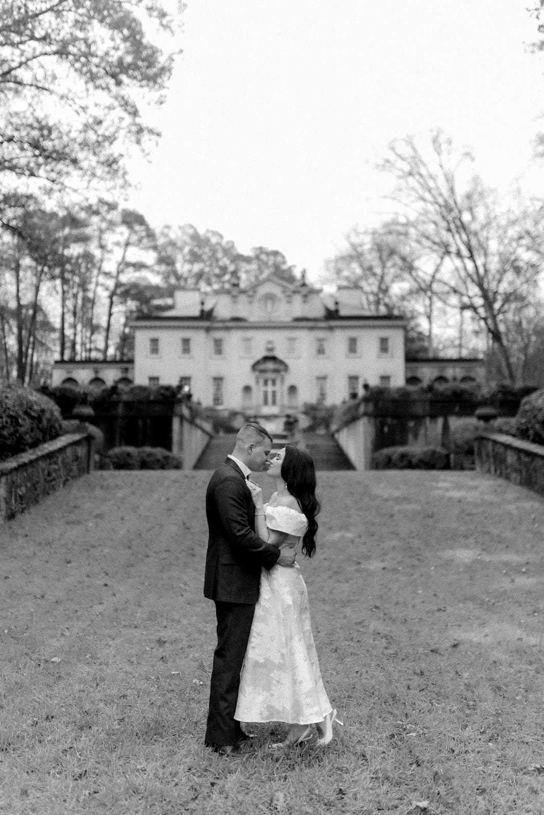 Eric & Jamie Photography in Mountain Brook