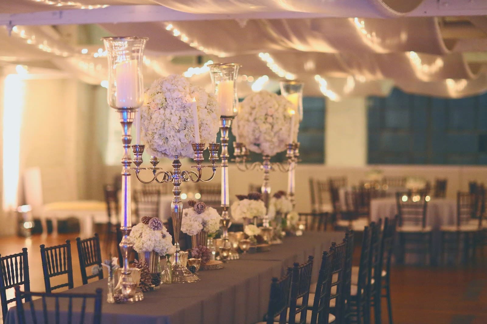 Becky's Brides in Mountain Brook
