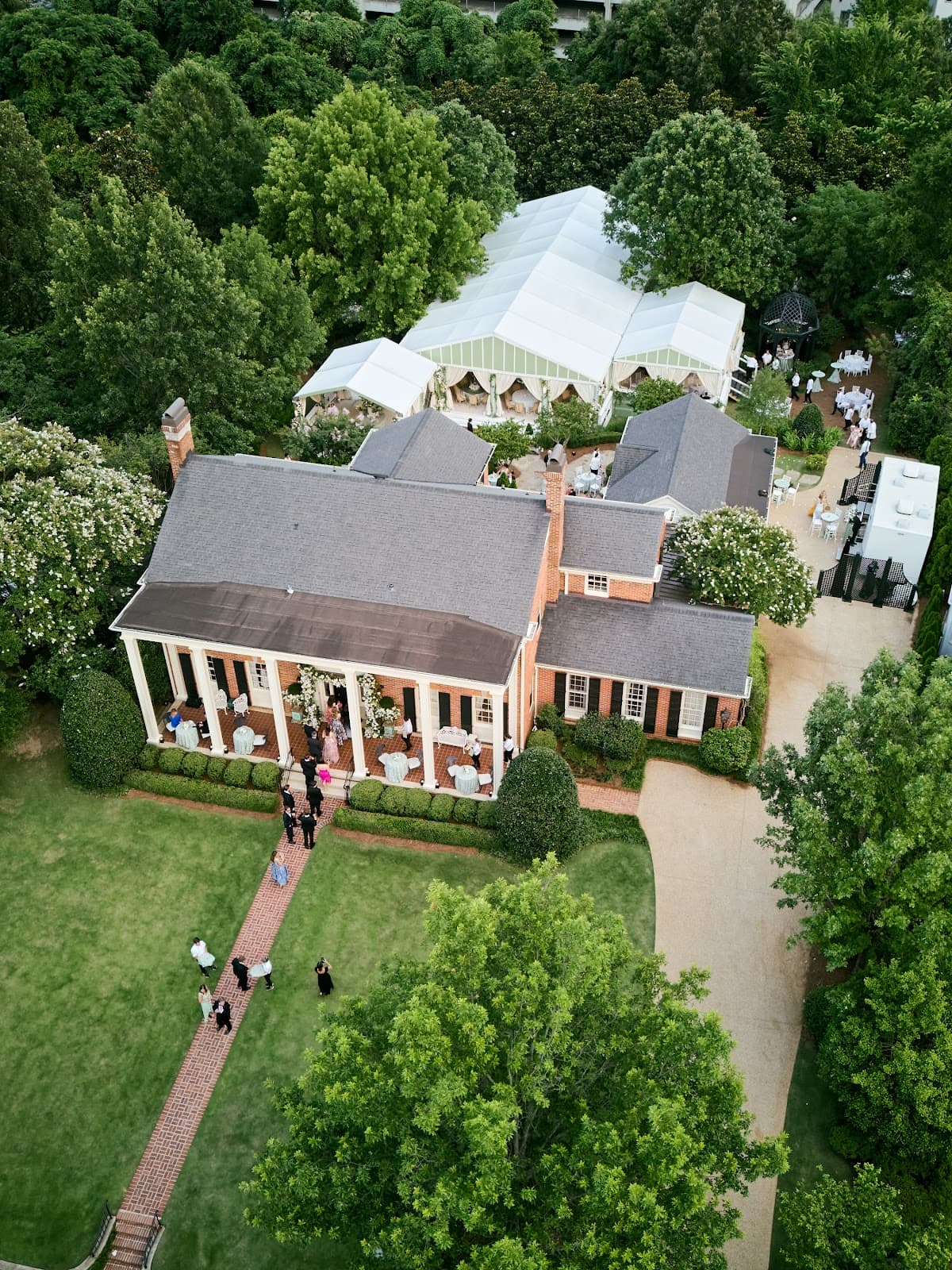 Handley Breaux Designs in Birmingham