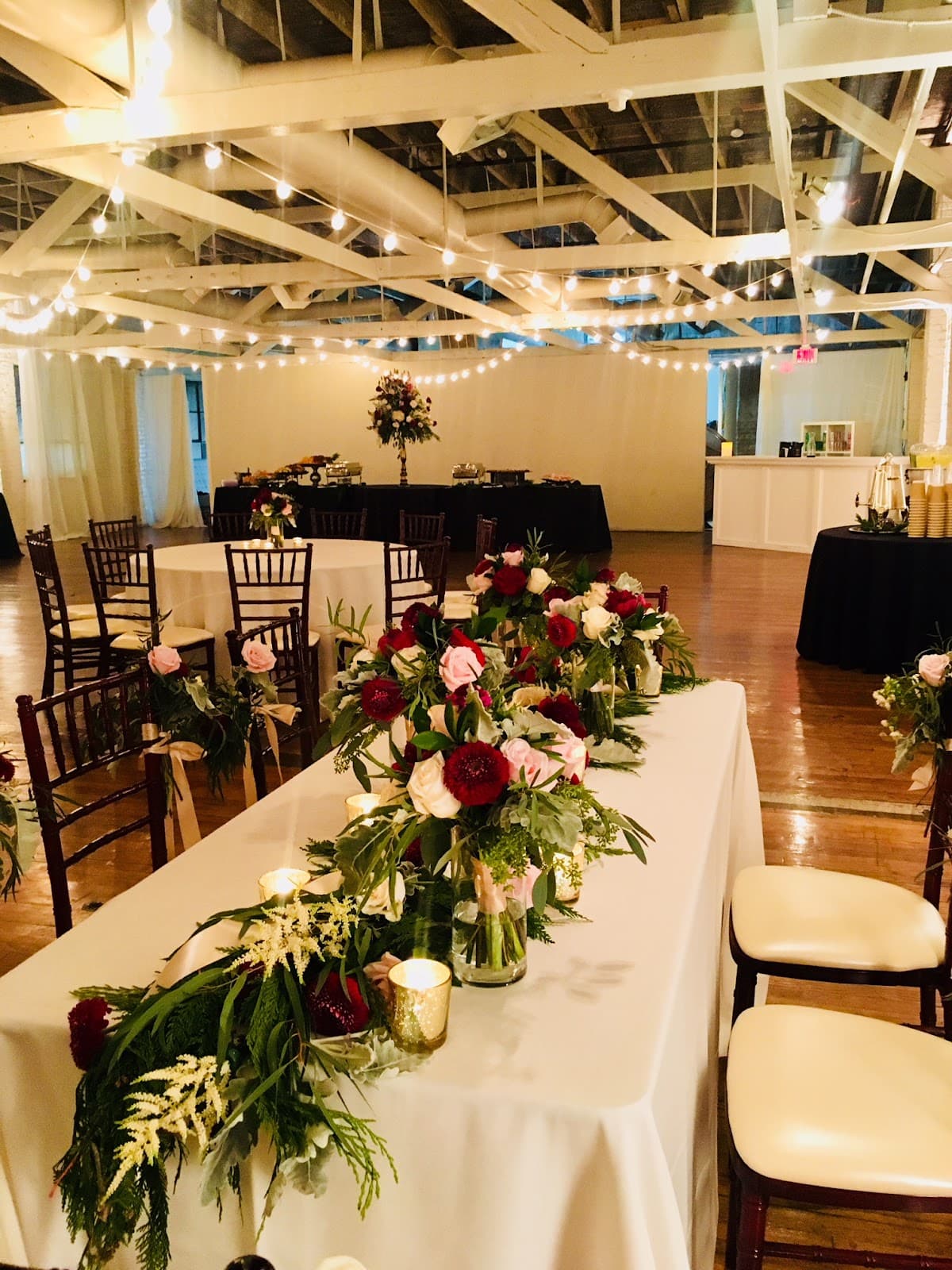 Kathy G & Company Catering in Birmingham