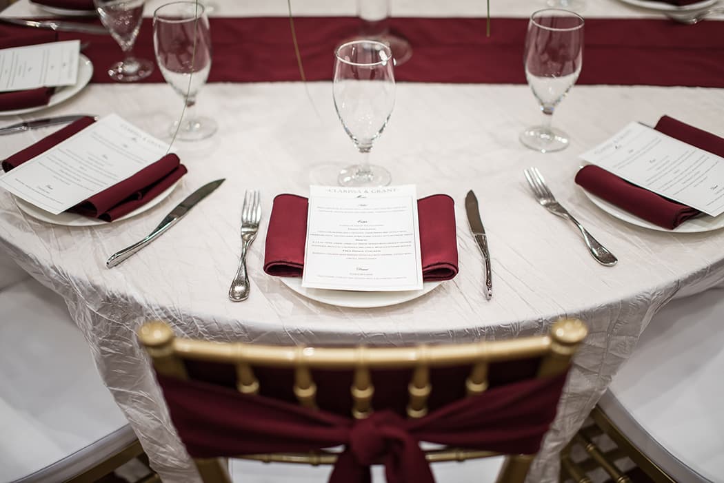 Alabama Coastal Catering in Orange Beach