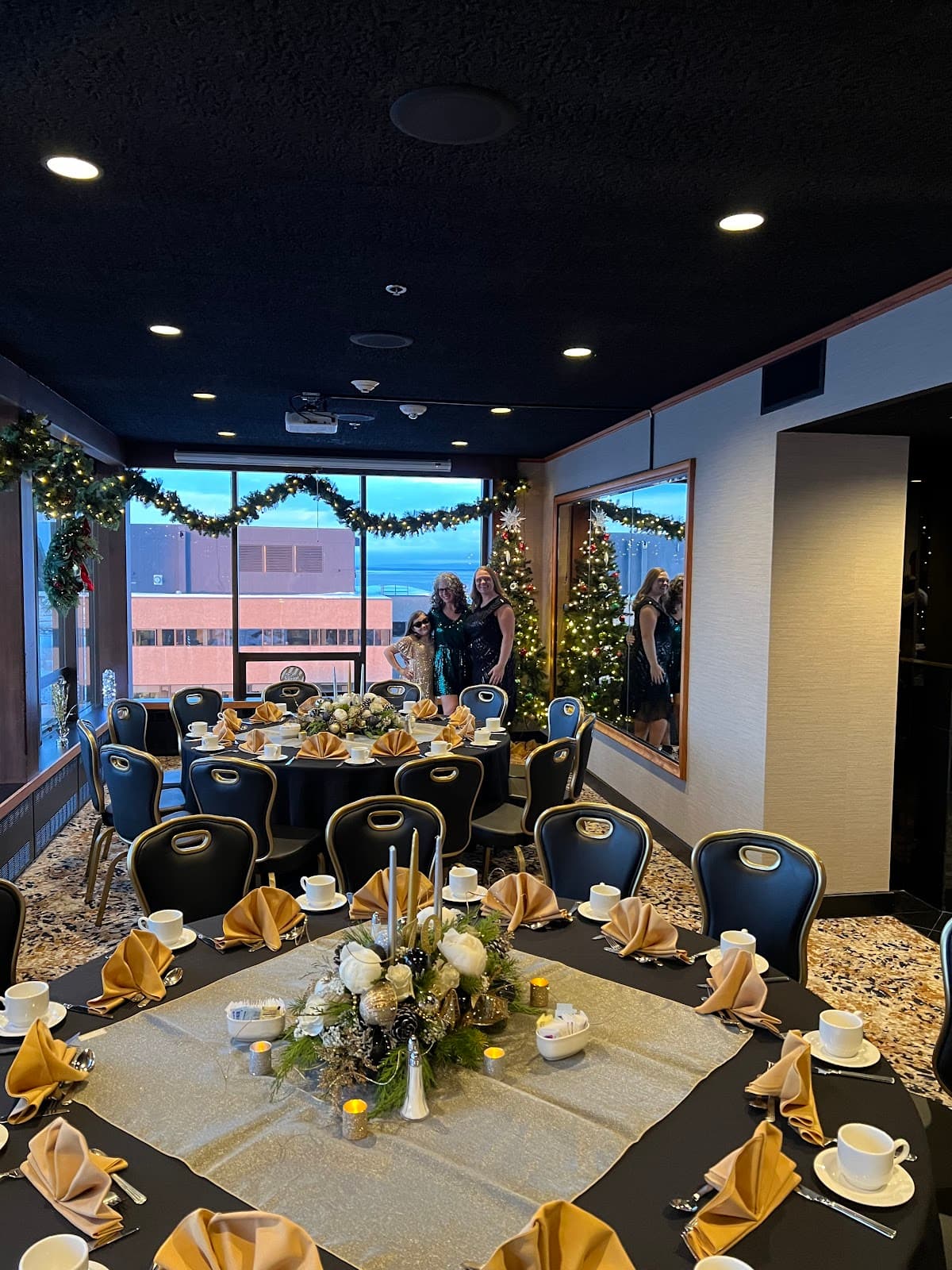 Anchorage Floral and A Special Touch Events in Anchorage