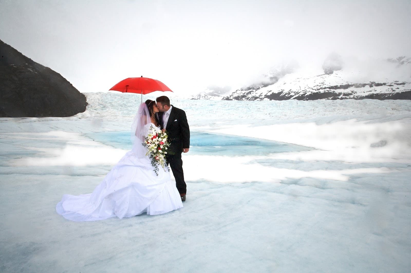 Alaska Wedding Adventures in Juneau
