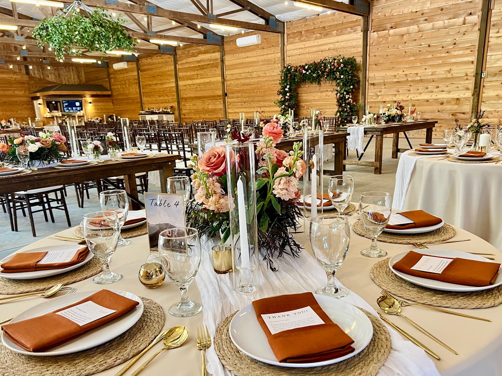 True North Events & Design in Kenai