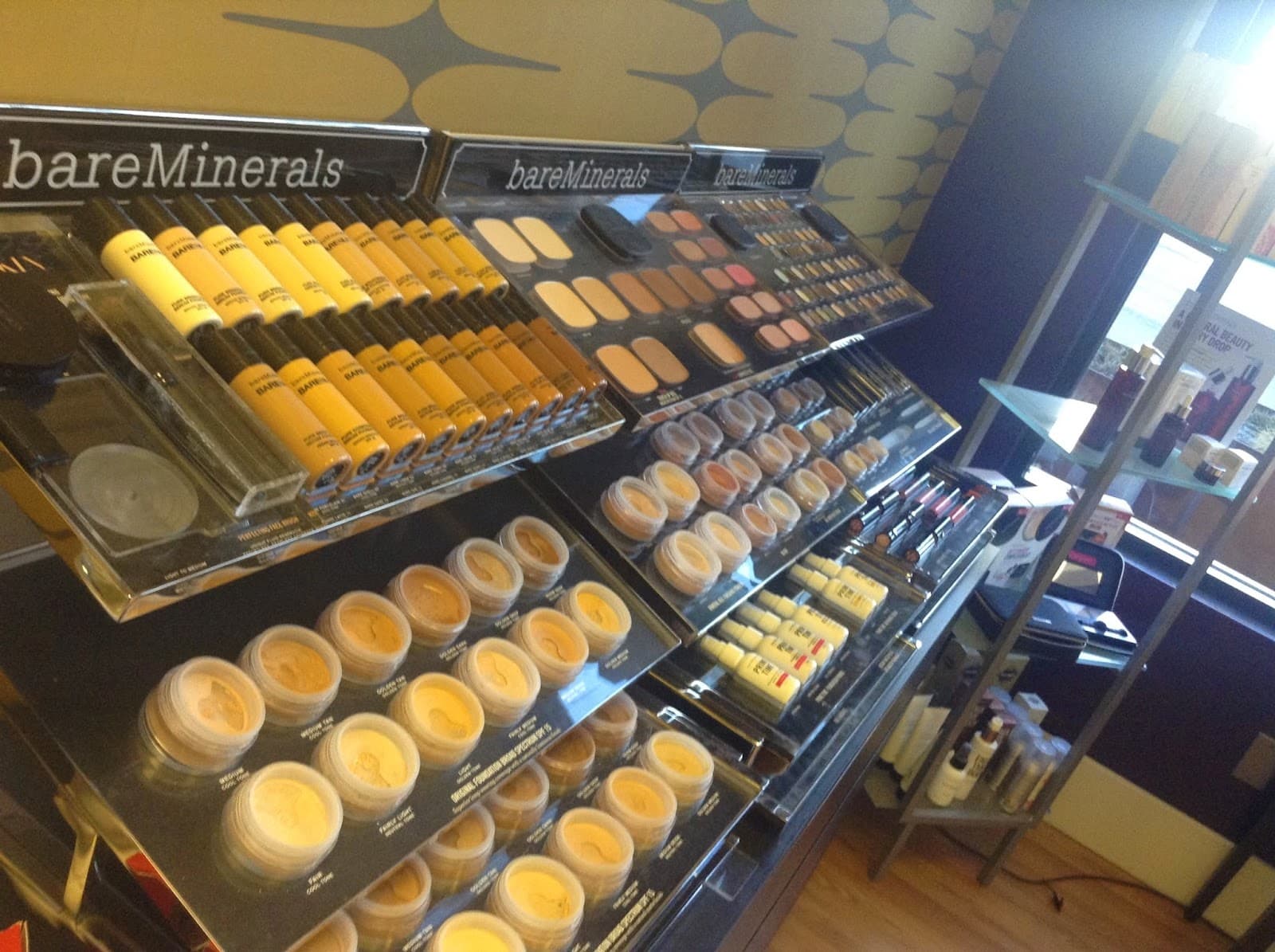 The Beauty Room Hair Salon & Spa in Anchorage