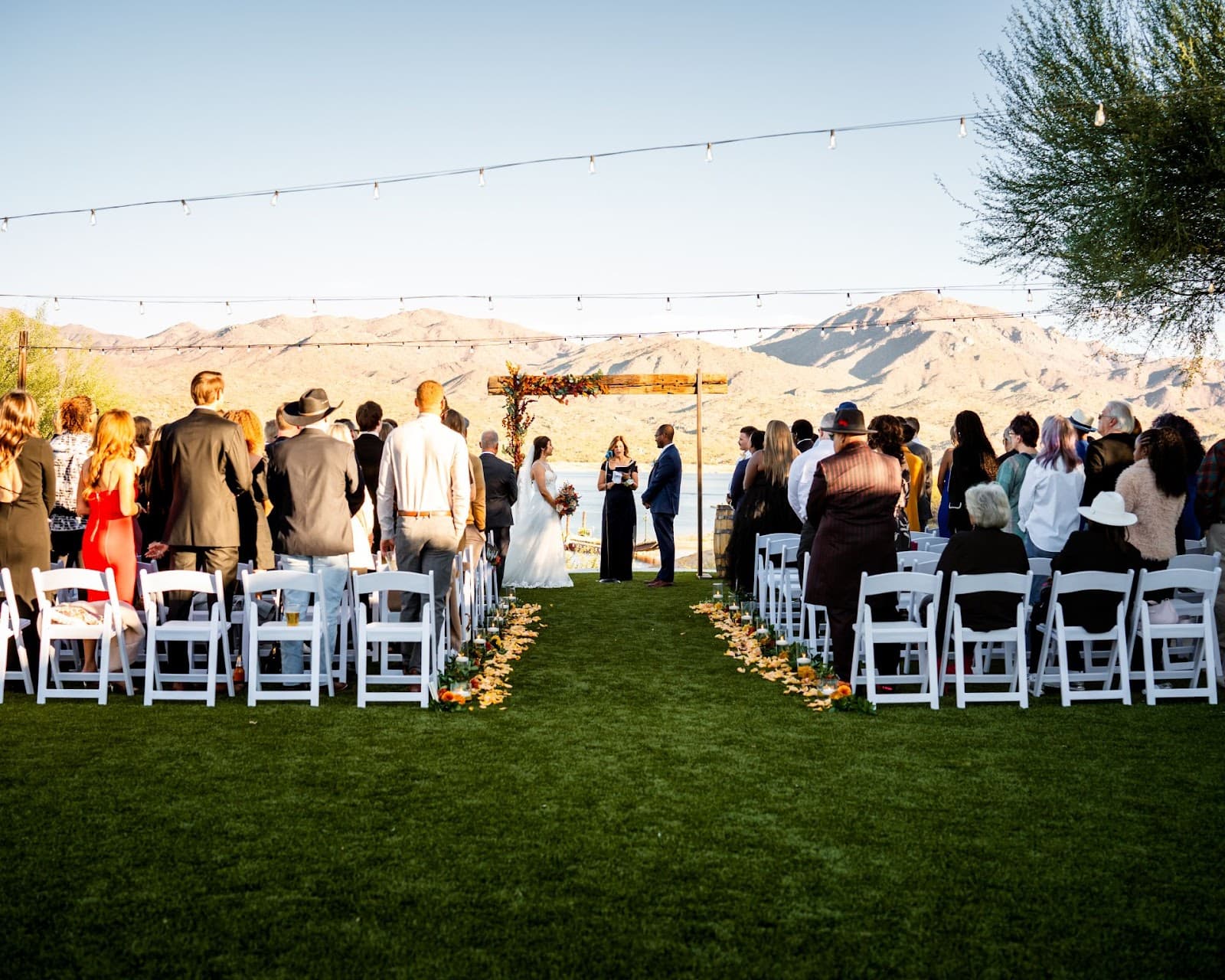 Venue at the Cove in Rio Verde