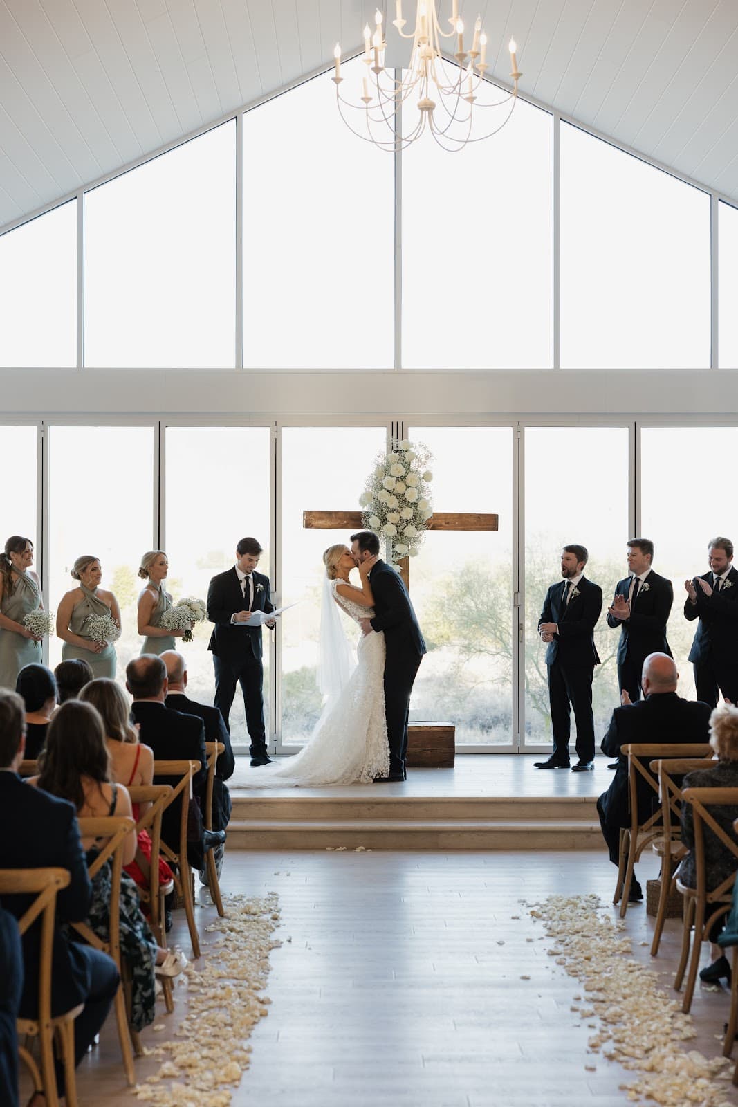 Desert View Weddings & Events in Apache Junction