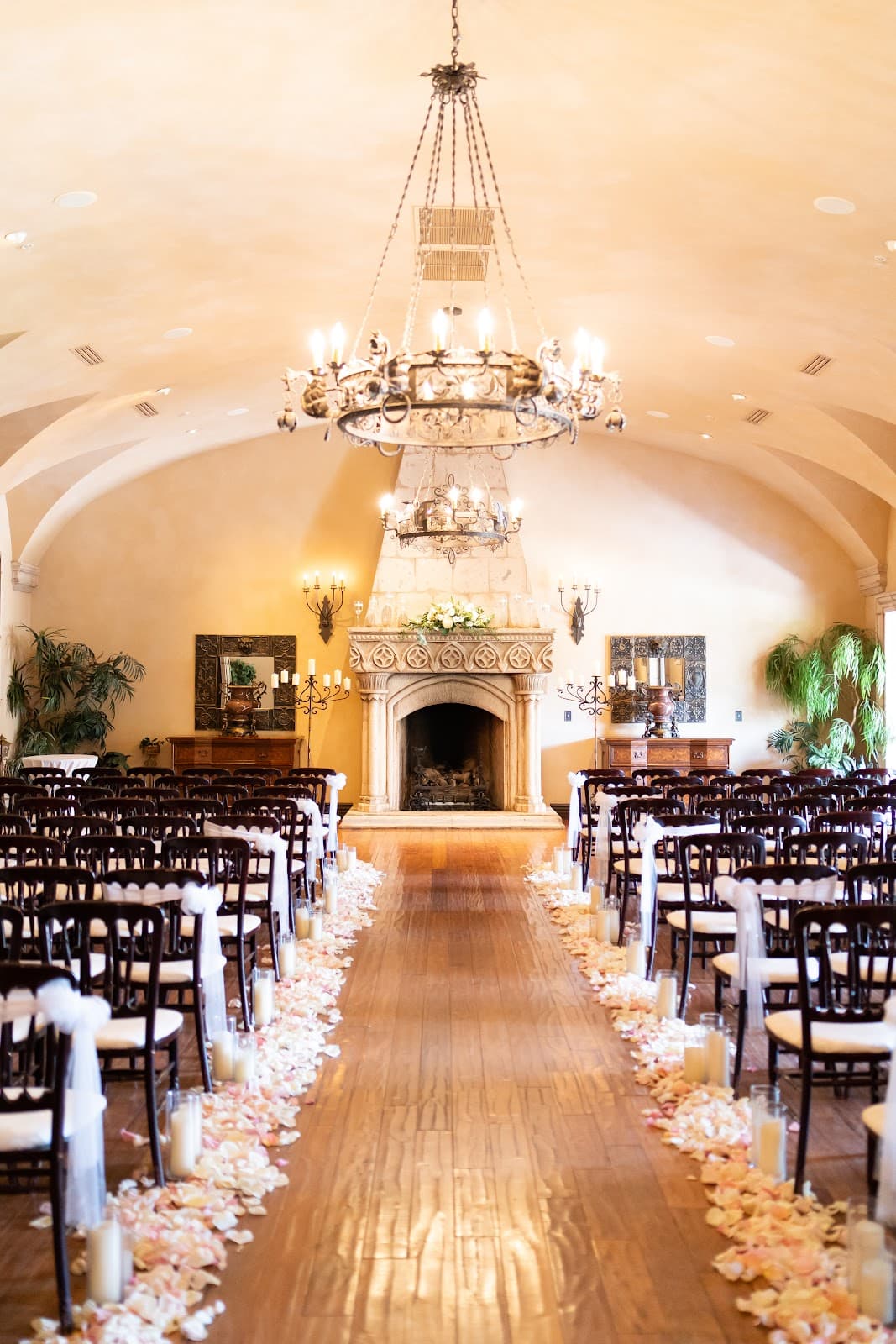 Blume Events in Mesa