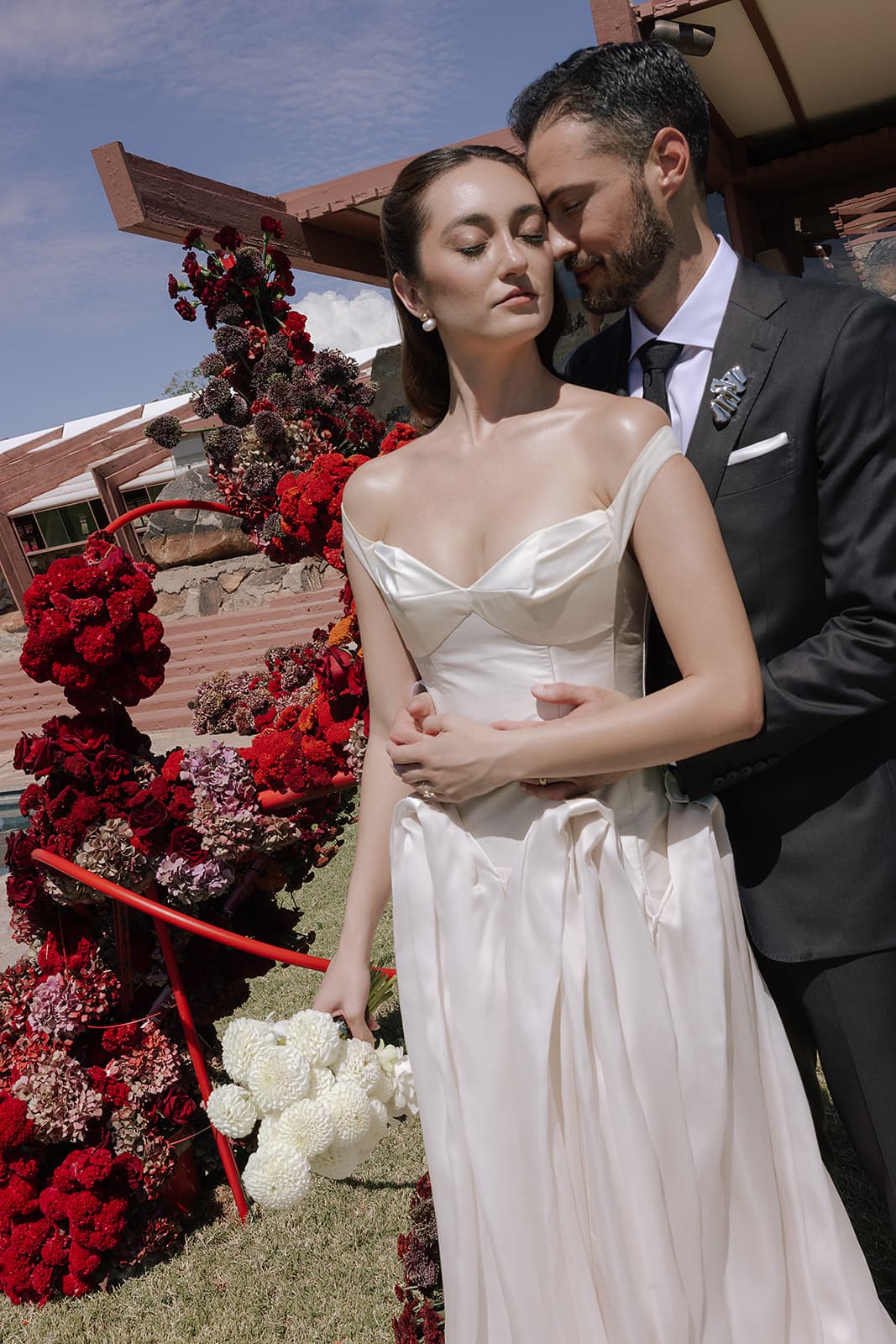 Mandy Marie Events in Scottsdale