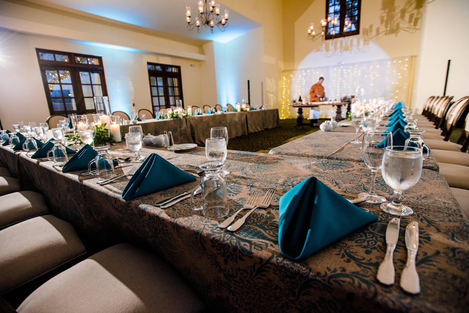 Creative Hands Cuisine in Mesa