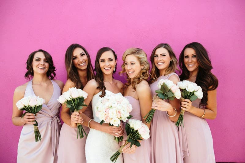Hair and Makeup by Babydoll Weddings in Mesa