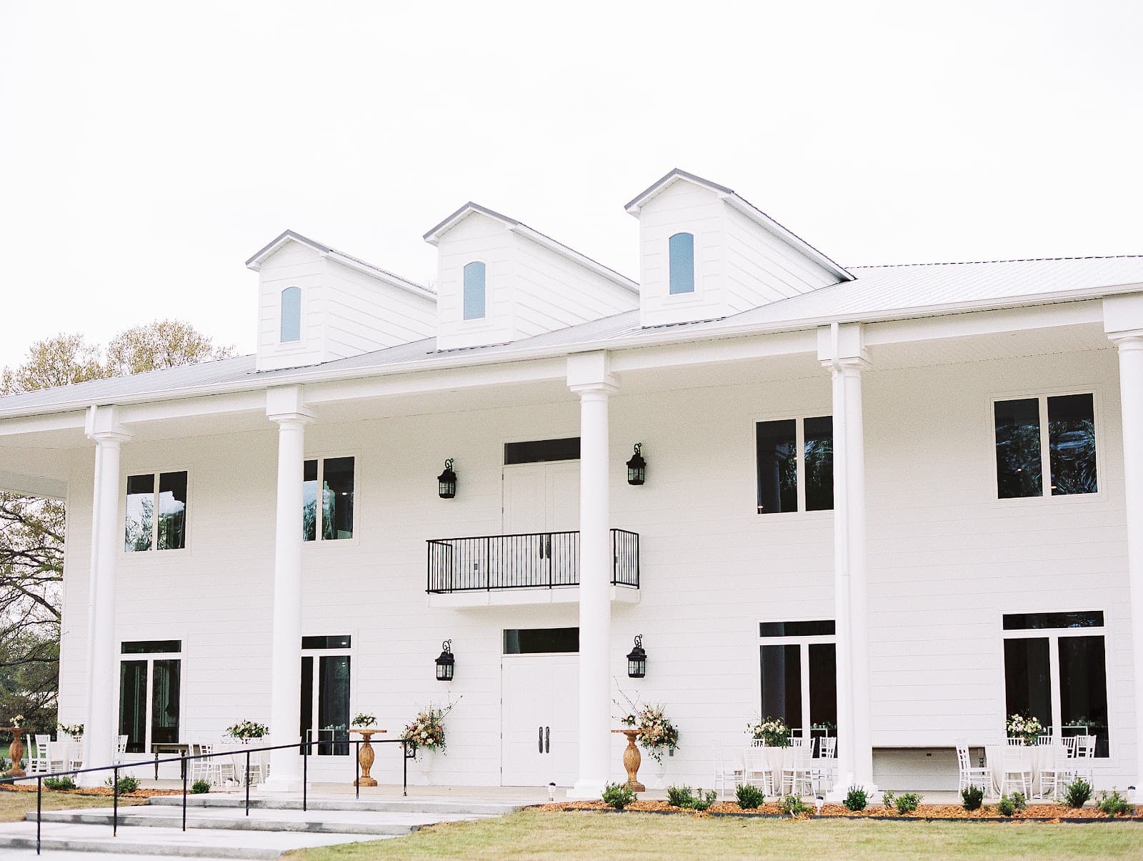 Legacy Acres in Conway