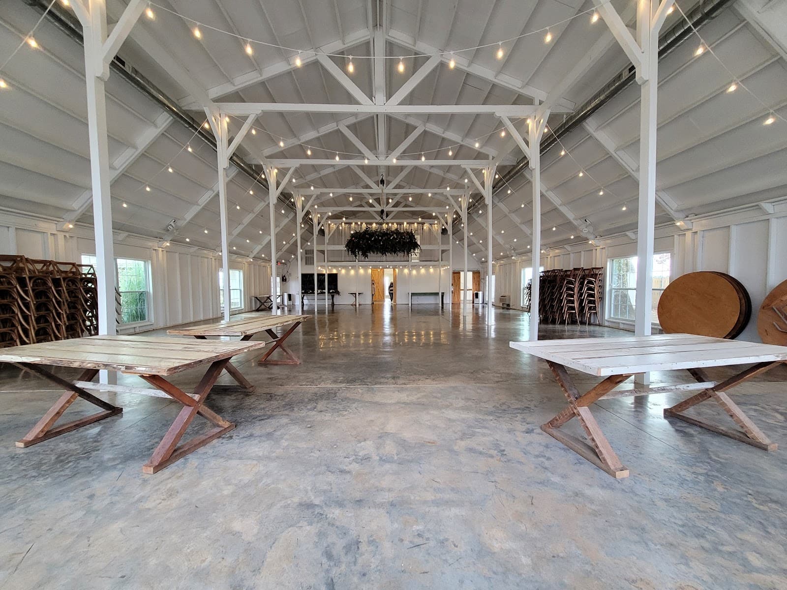 Kindred Barn in Mulberry