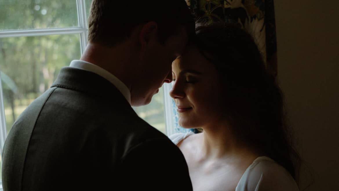 The Linns - Arkansas Wedding & Elopement Photographers in Little Rock
