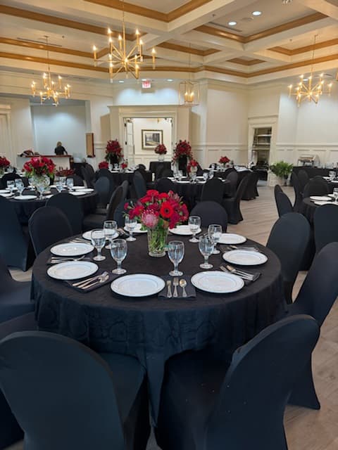 Rose of Sharon Floral Design Studio in Springdale