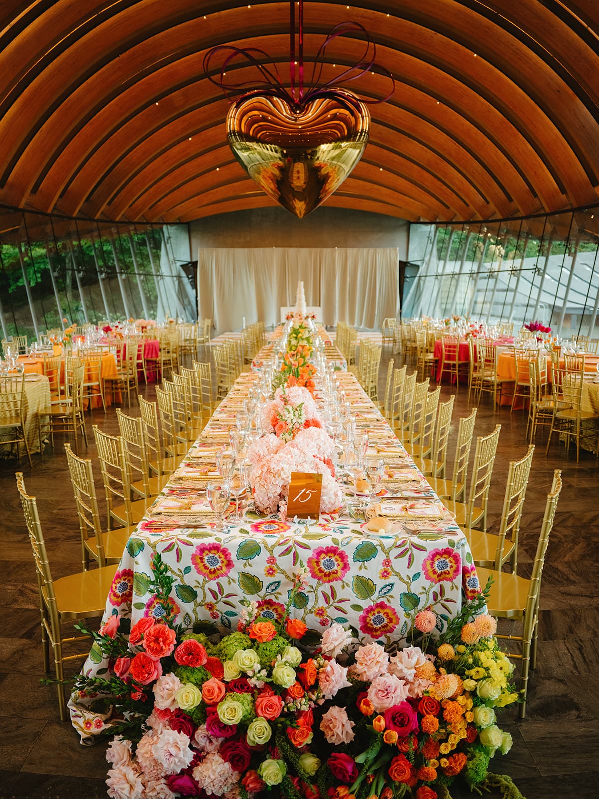 Amanda Reed Weddings in Springdale