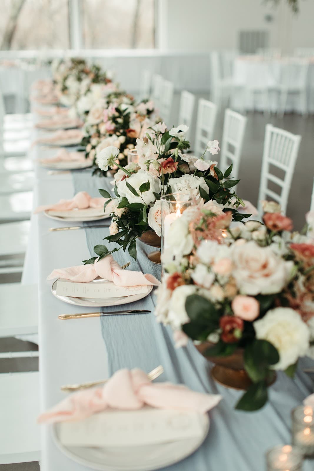 JLK Weddings in Bentonville
