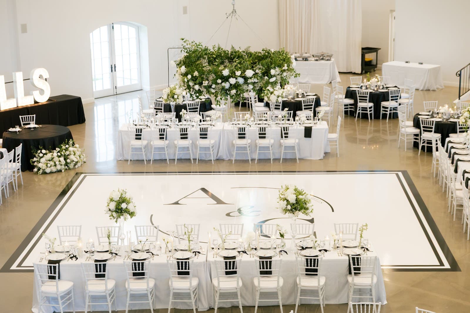 Chasing Butterflies Weddings and Events in Springdale
