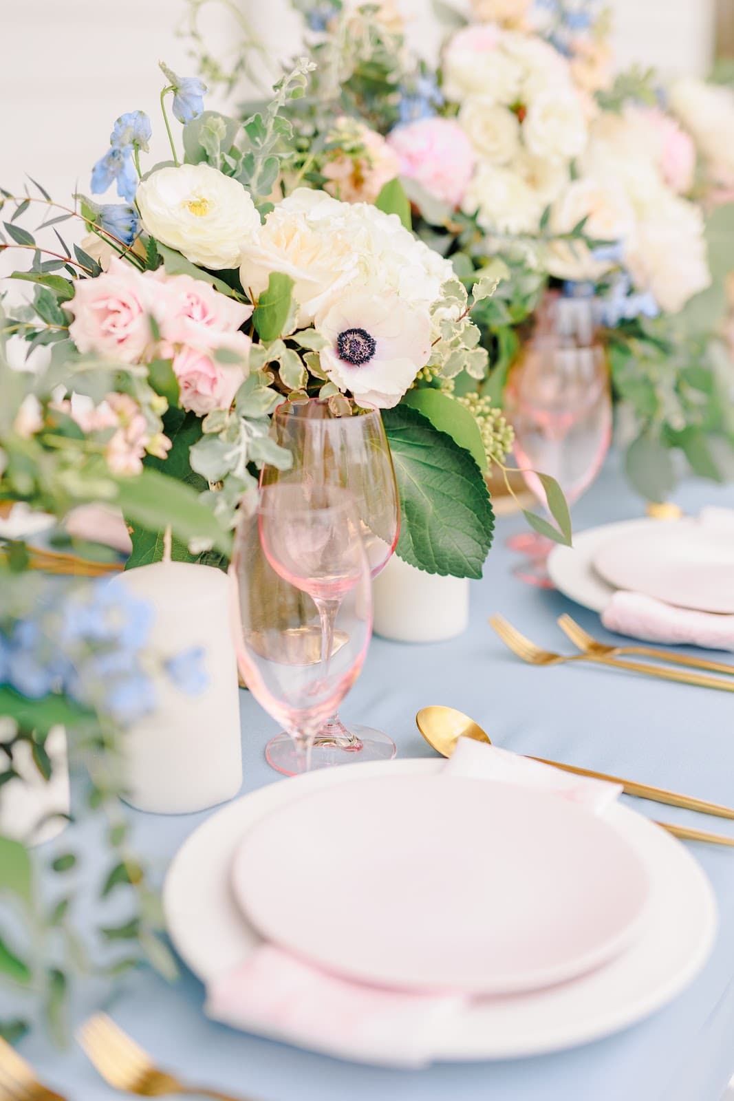 L & Co Weddings and Events in Conway