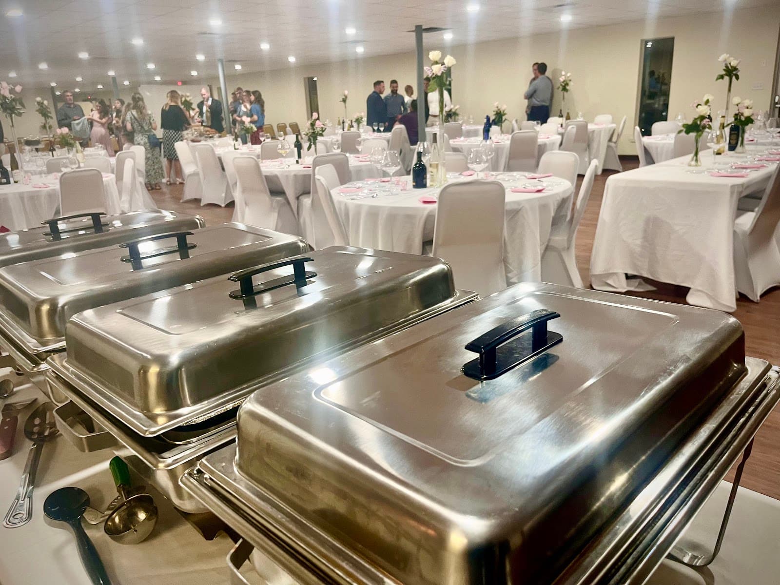 Arkansas Catering Cabot Arkansas in Cabot