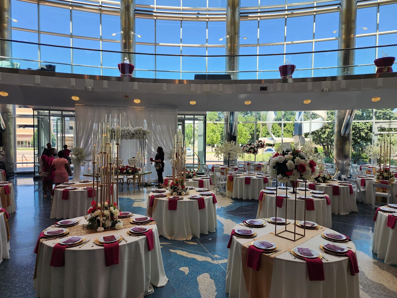 Colorado Catering Company in Aurora