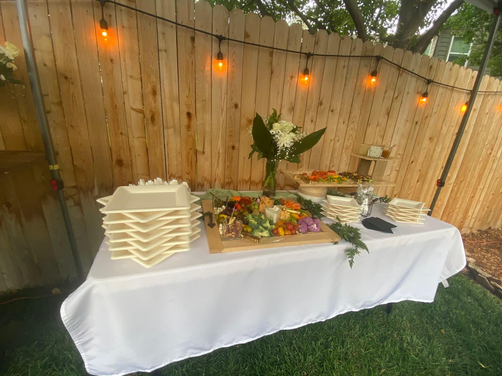 Silver Spoons Catering & Events in Denver