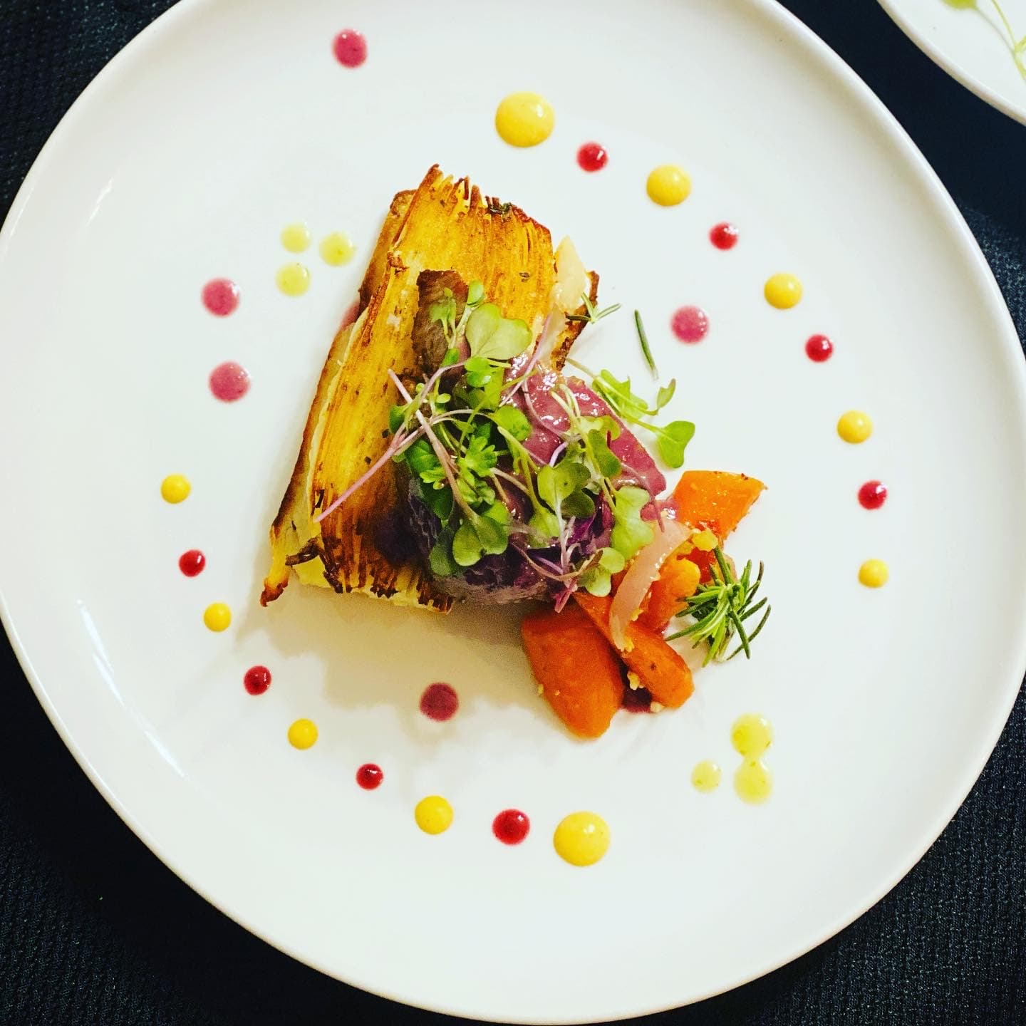 Wildflower Catering Company in Loveland