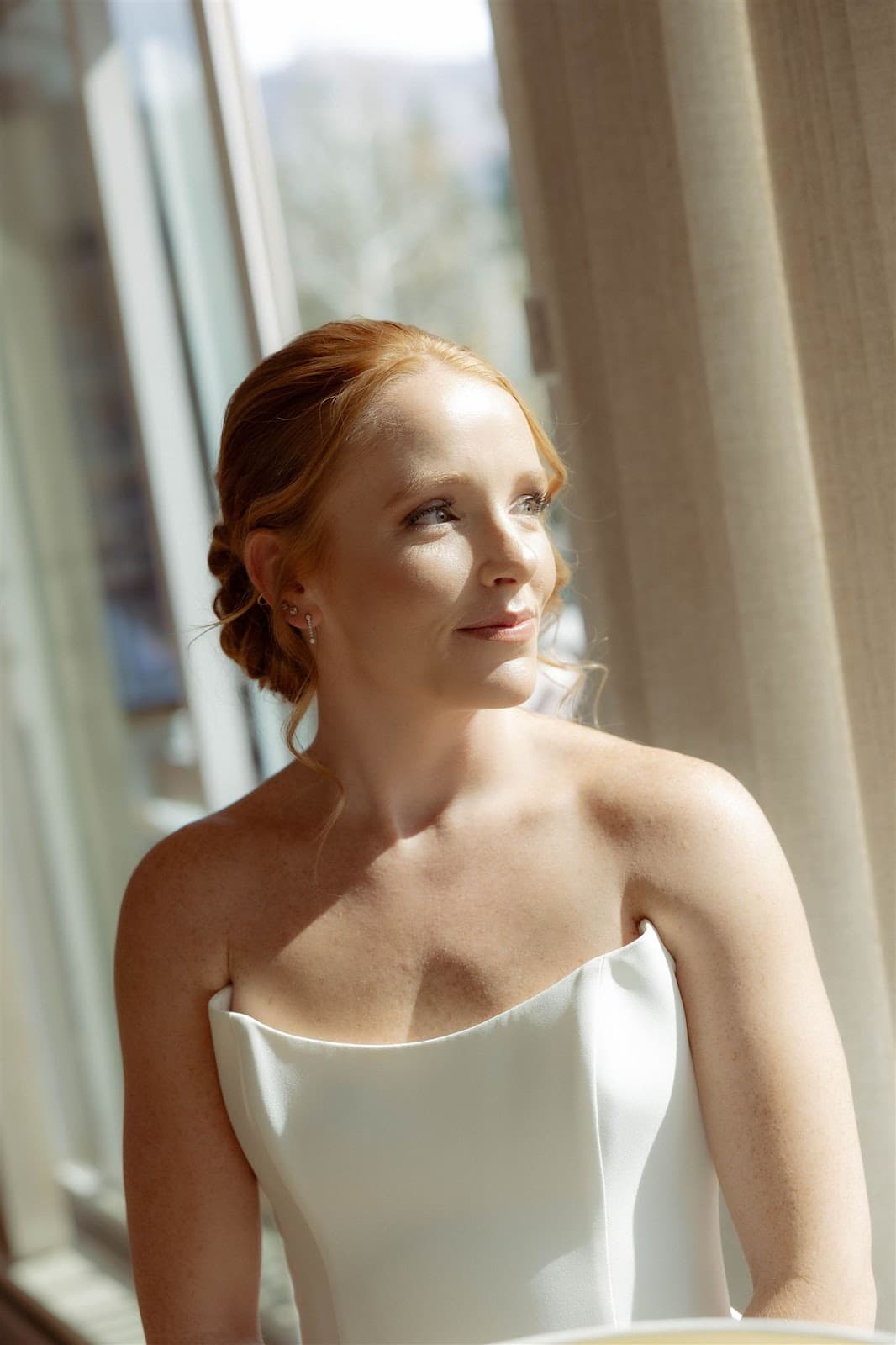 Blush Bridal in Colorado Springs