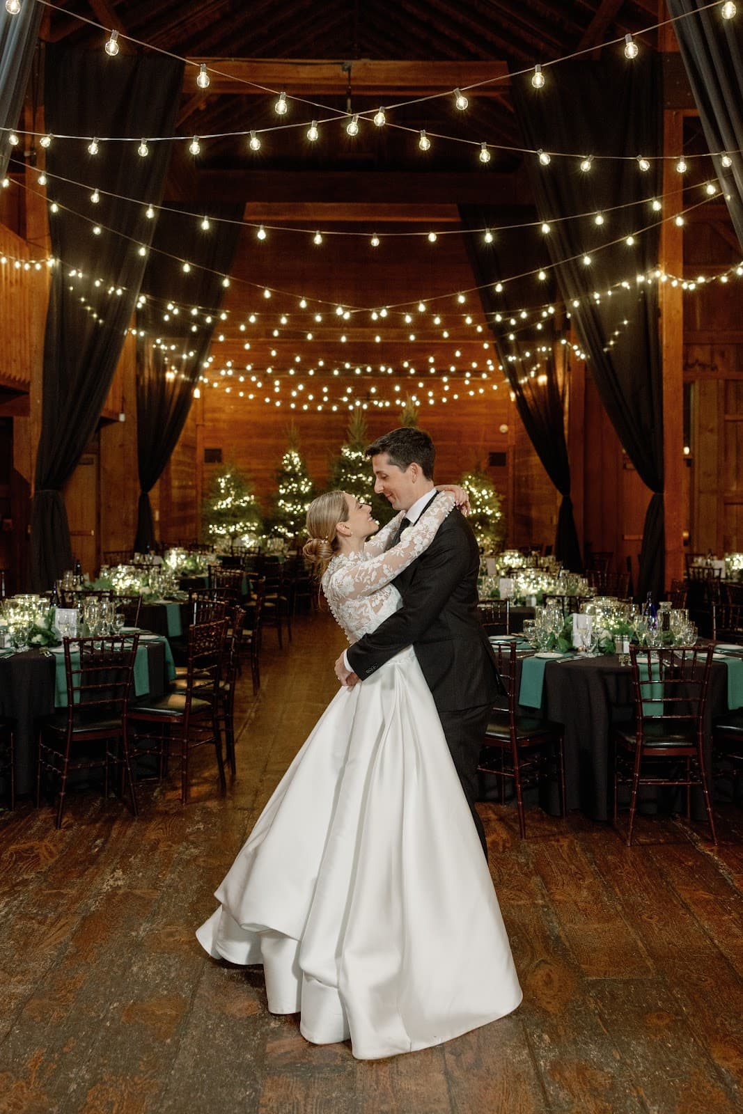 The Barns at Wesleyan Hills in Middletown