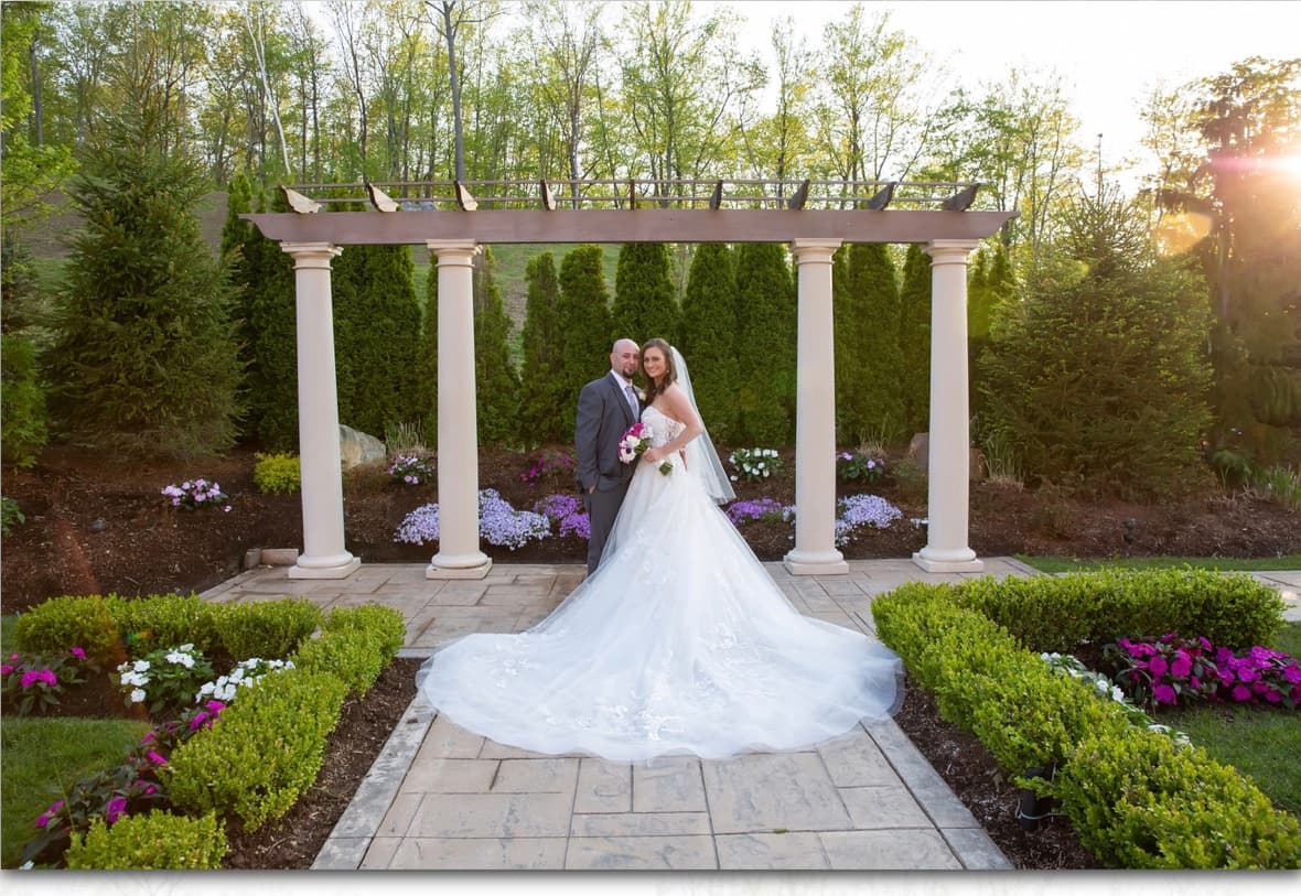 Wedding Couture Photography in Cheshire
