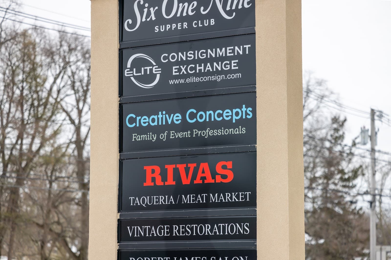 Creative Concepts by Lisa in Wallingford