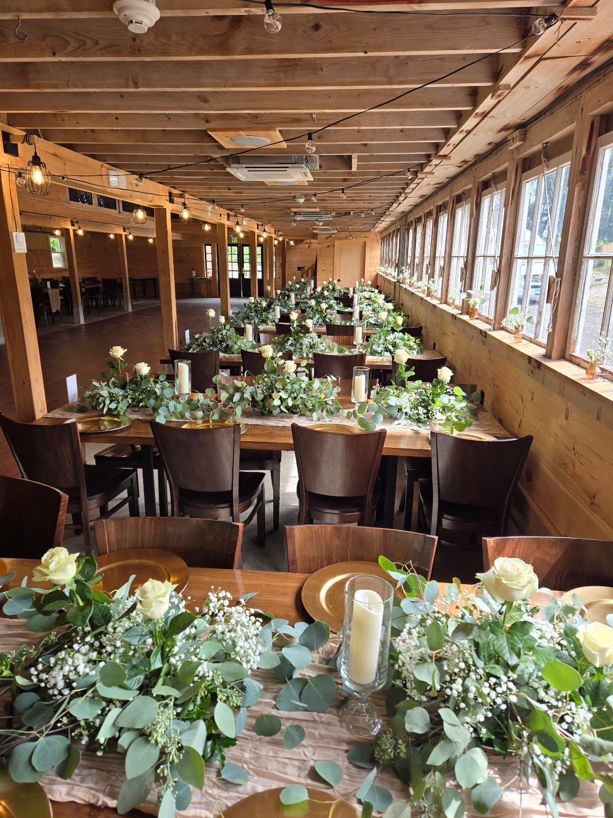 Bourassa Catering & Events in Wallingford