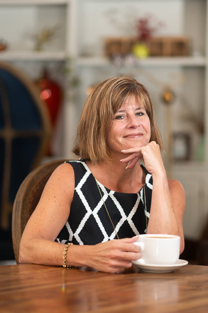 Creative Image Brand Photography in Wilmington