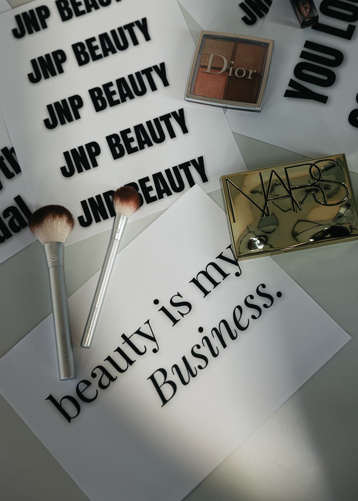 JNP BEAUTY LLC in Wilmington