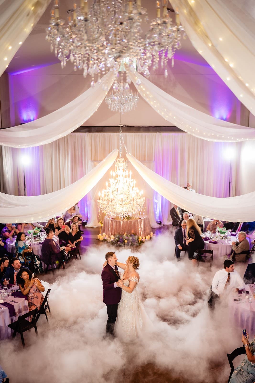 Bakers Ranch Wedding Venue in Parrish
