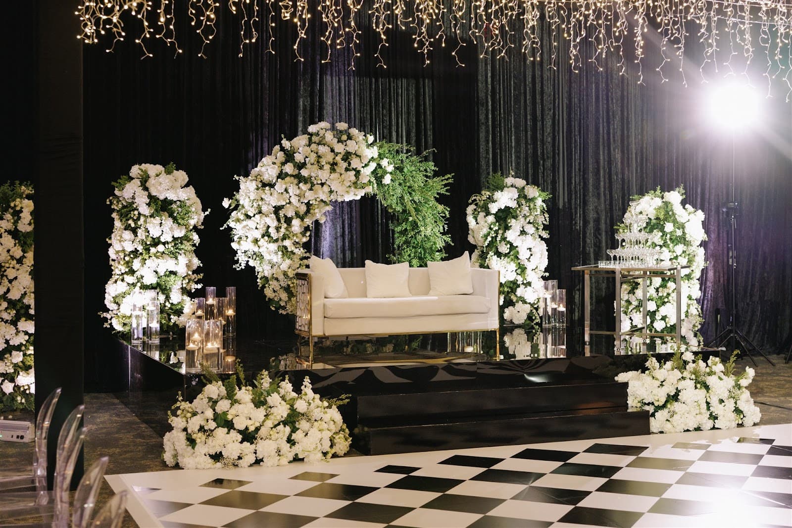 Très CHIC Event Planning & Design - Miramar, FL in Miramar