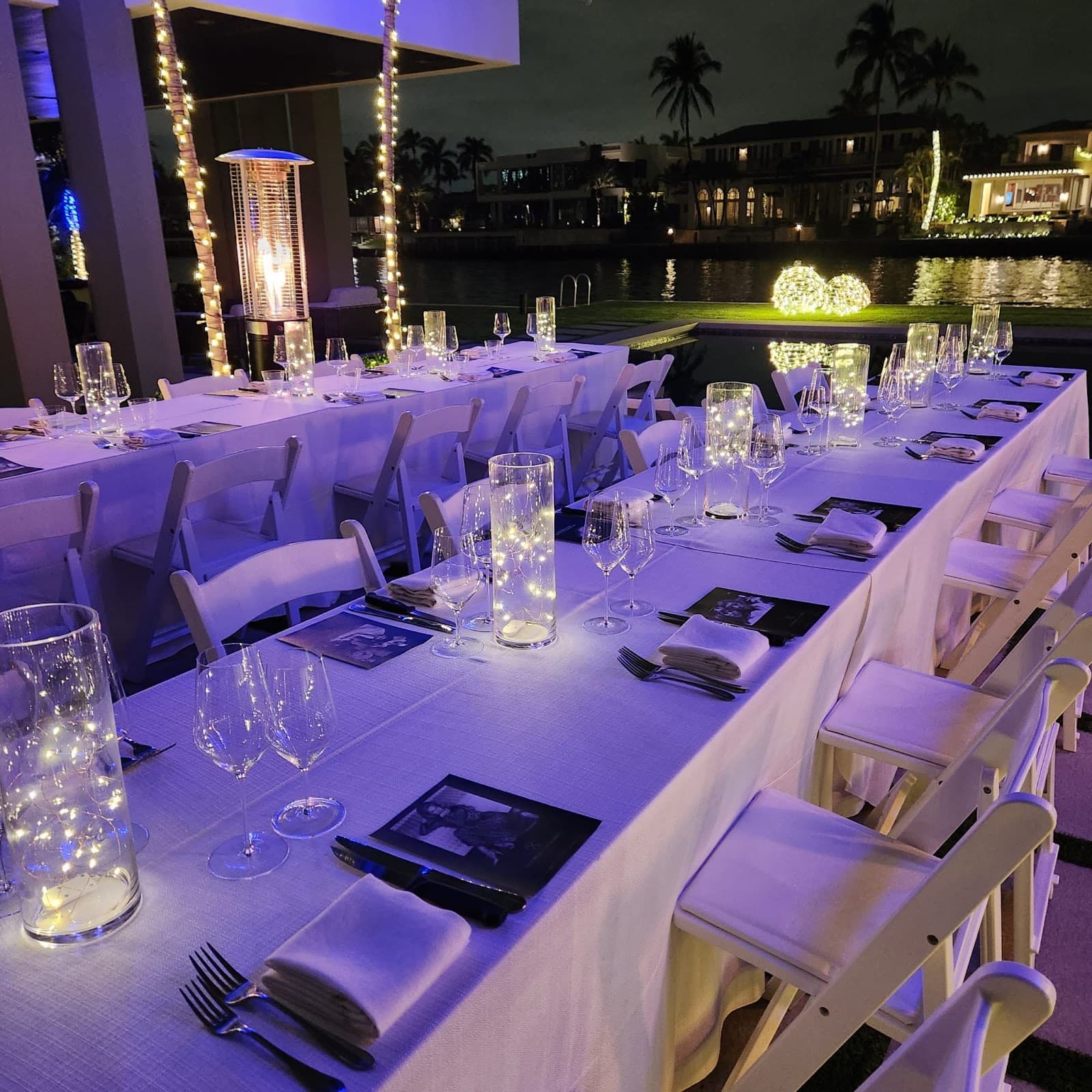 Epicureans of Florida - Private Chef, Catering & Luxury Events in Fort Lauderdale