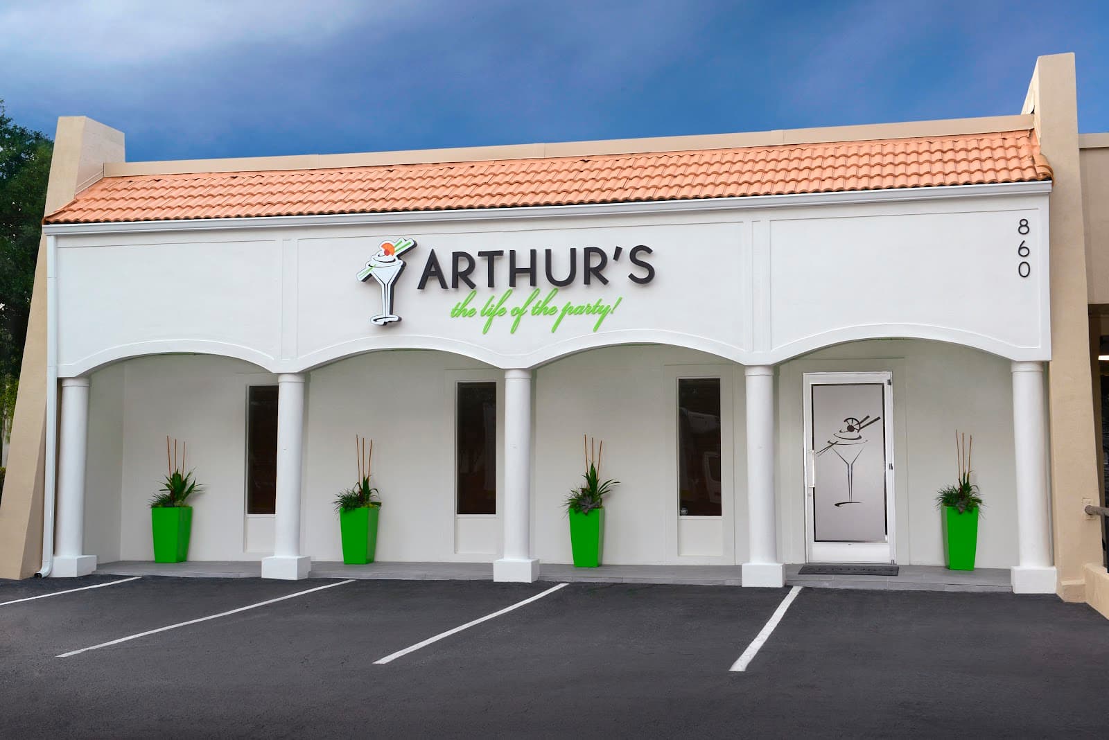 Arthur's Catering and Events in Altamonte Springs