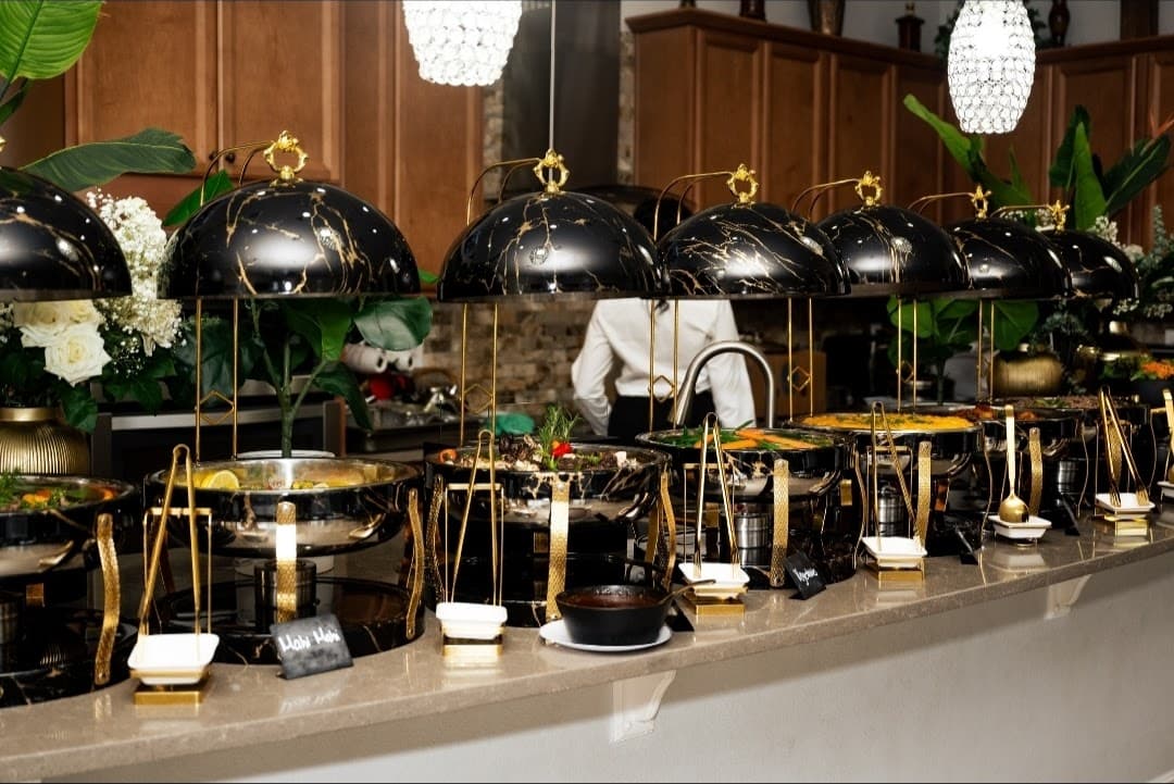 Spice House Catering in Kissimmee