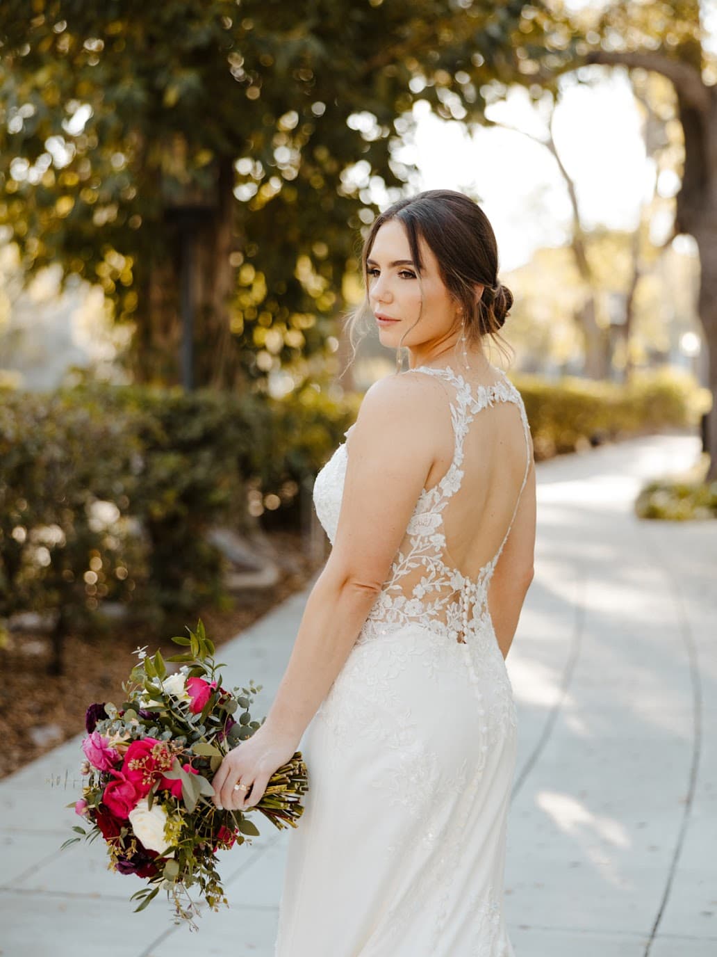 Adore Bridal Hair and Makeup in Tampa