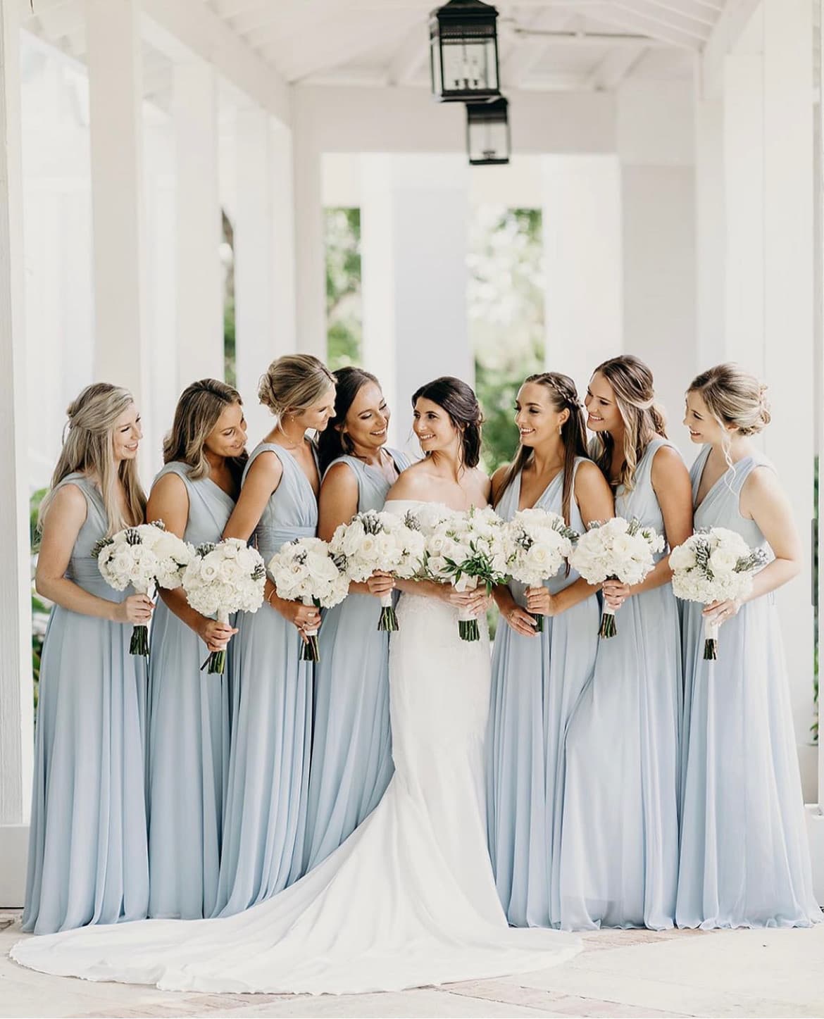 VINA & CO Hair and Makeup in Lake Worth Beach