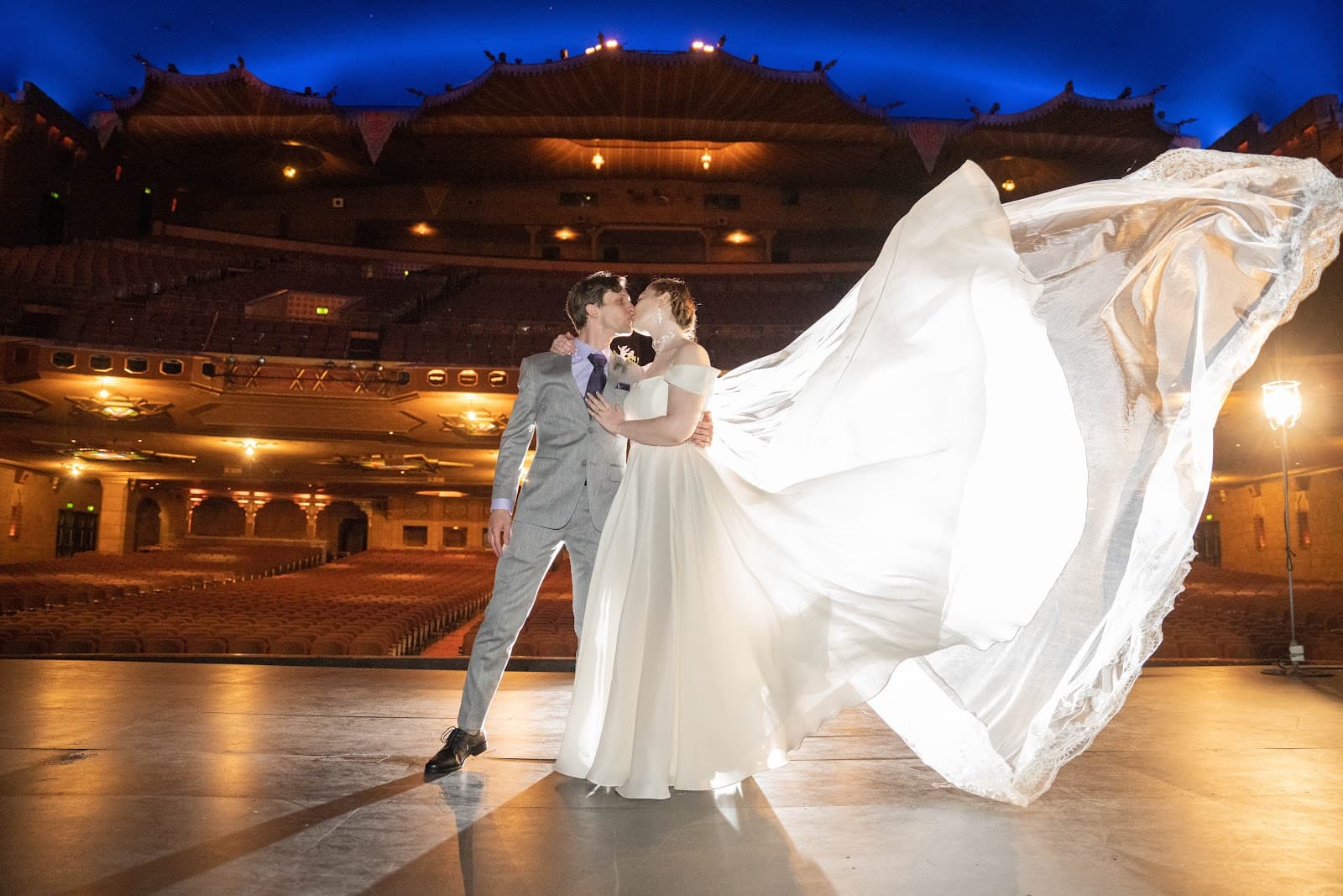 Atlanta Artistic Wedding photographers in Atlanta