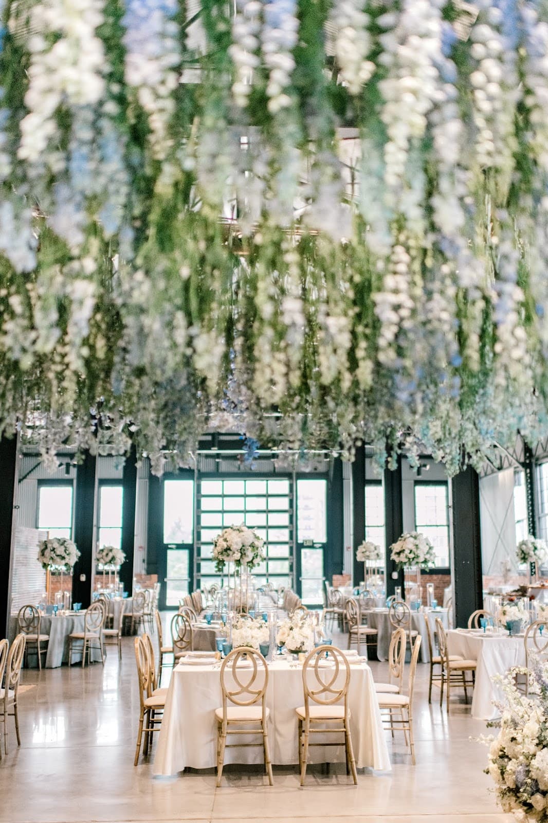 Kato Floral Designs in Savannah