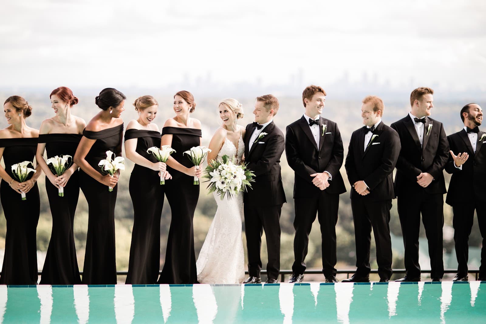 Laura Burchfield Events in Atlanta