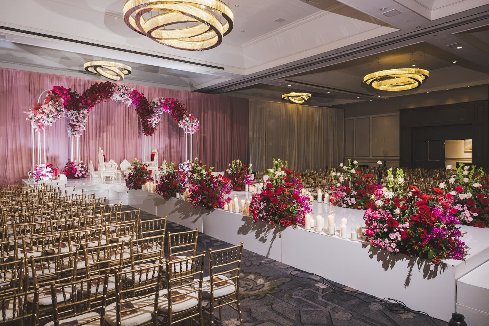Utopian Events, LLC in Alpharetta