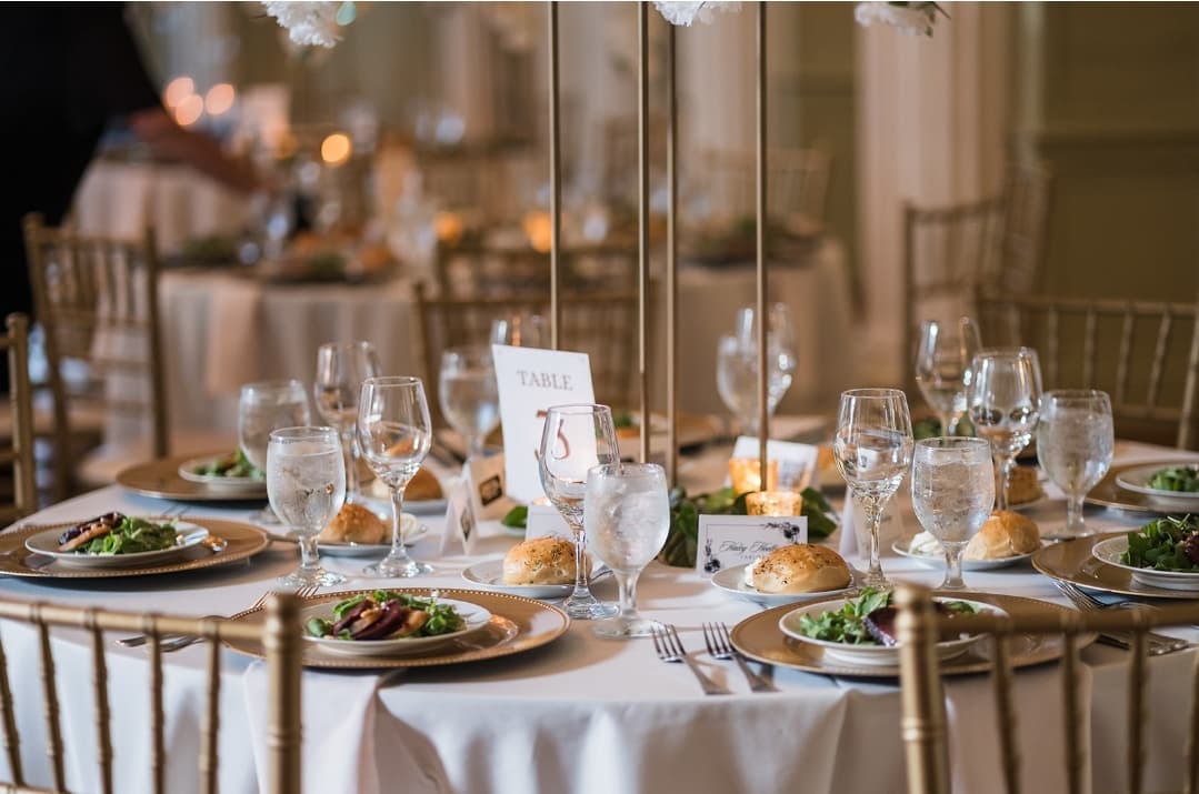 Talk of the Town Catering & Special Events in Marietta