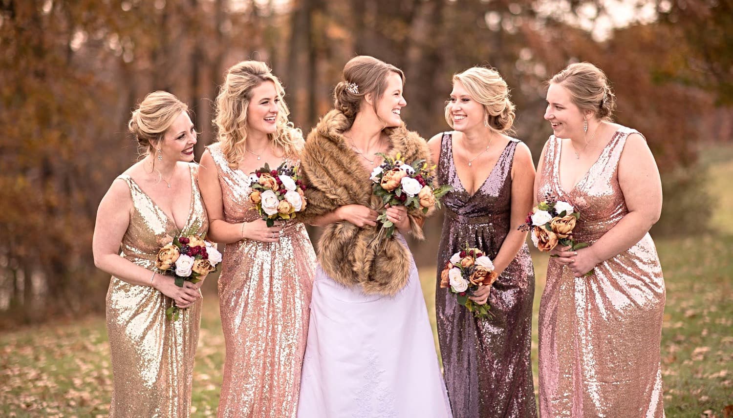 Beauti Elite- Bridal Hair and Makeup in Atlanta
