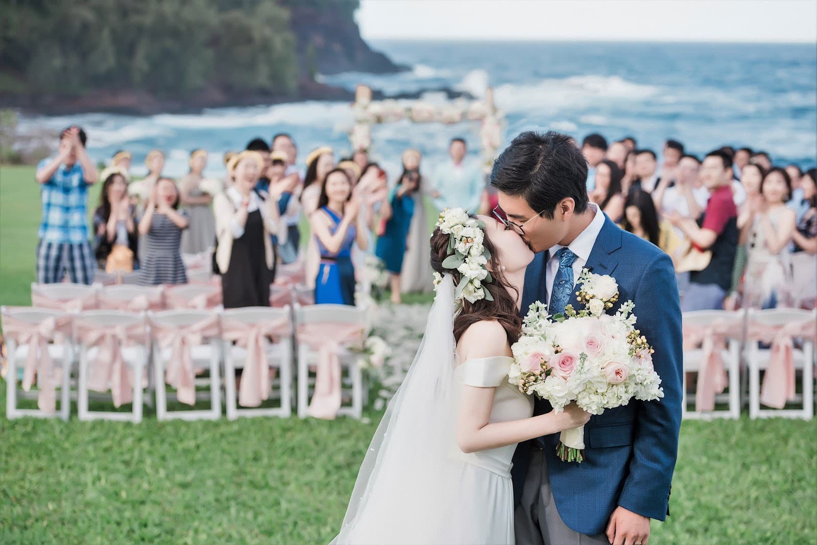 Hawaii-Day Wedding & Events in Ewa Beach