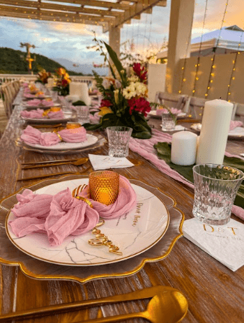 808 Catering Co. in Honolulu