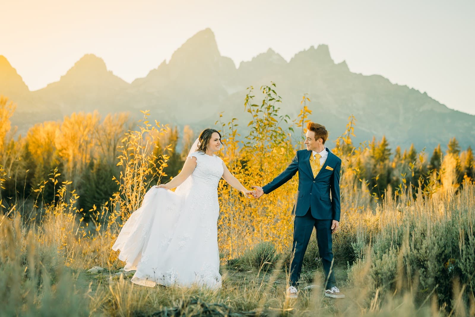Kendra Sue Photography in Idaho Falls